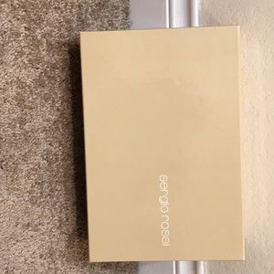 Sergio Rossi Platform Heels